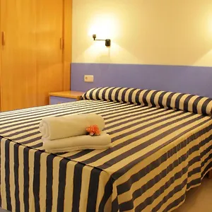 Apartaments Tamariu Apartahotel