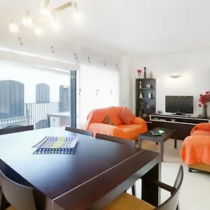 Nisso Apartamento