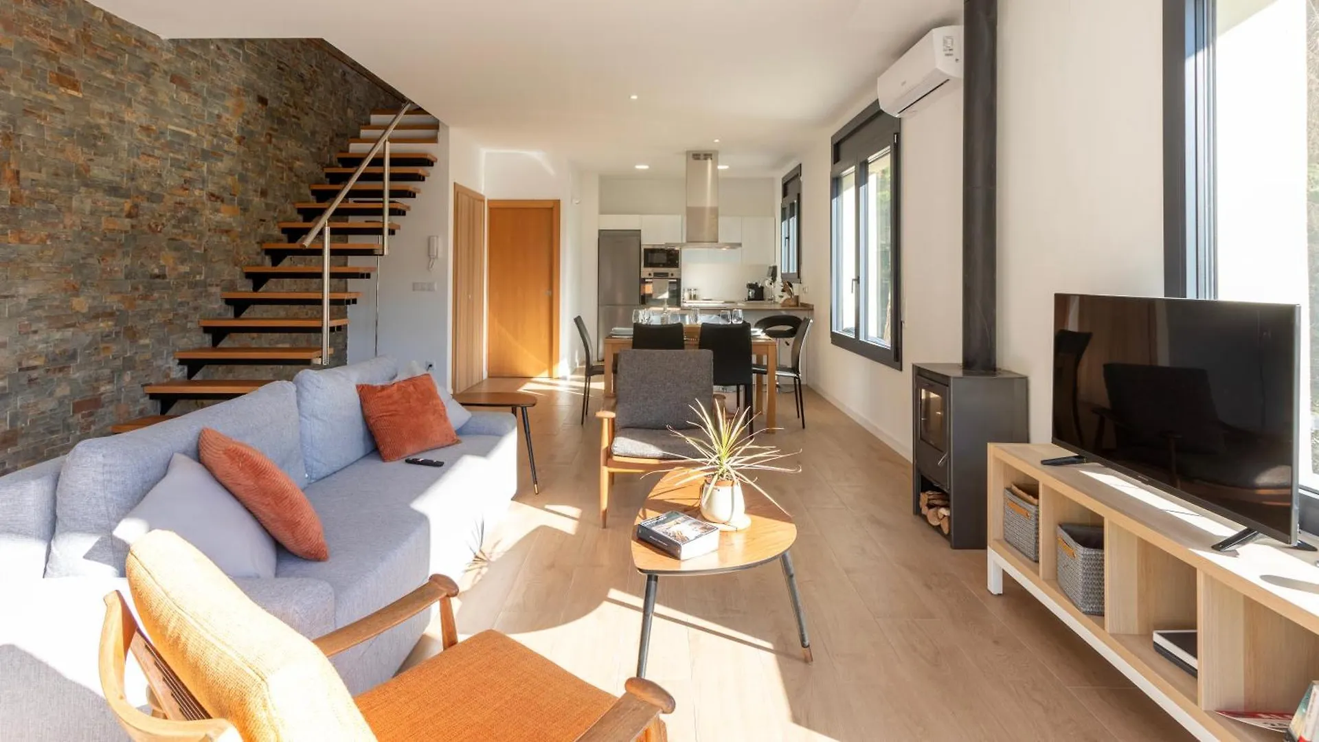 Holiday home Ullastres Tamariu