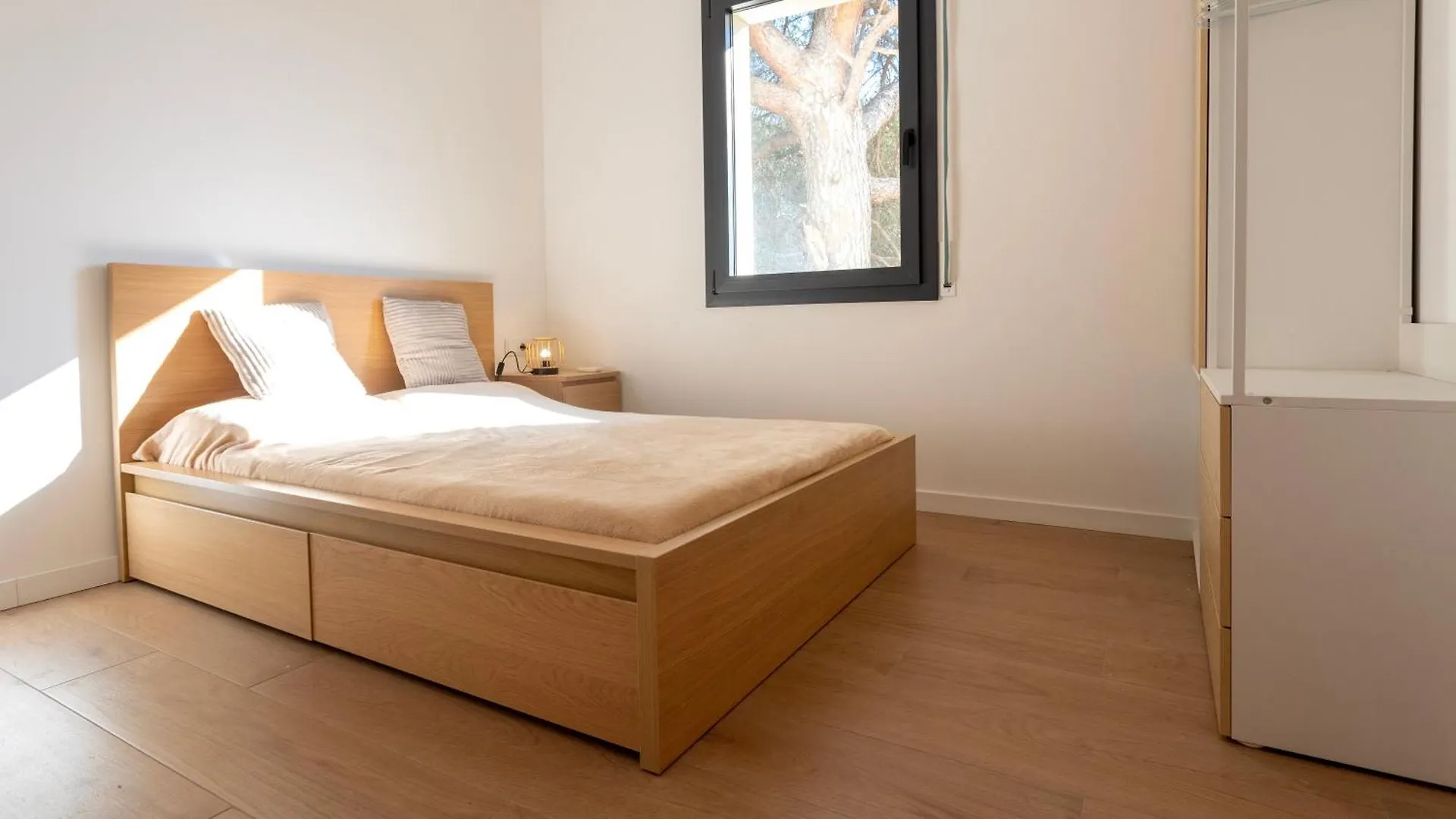 Ullastres Tamariu Holiday home