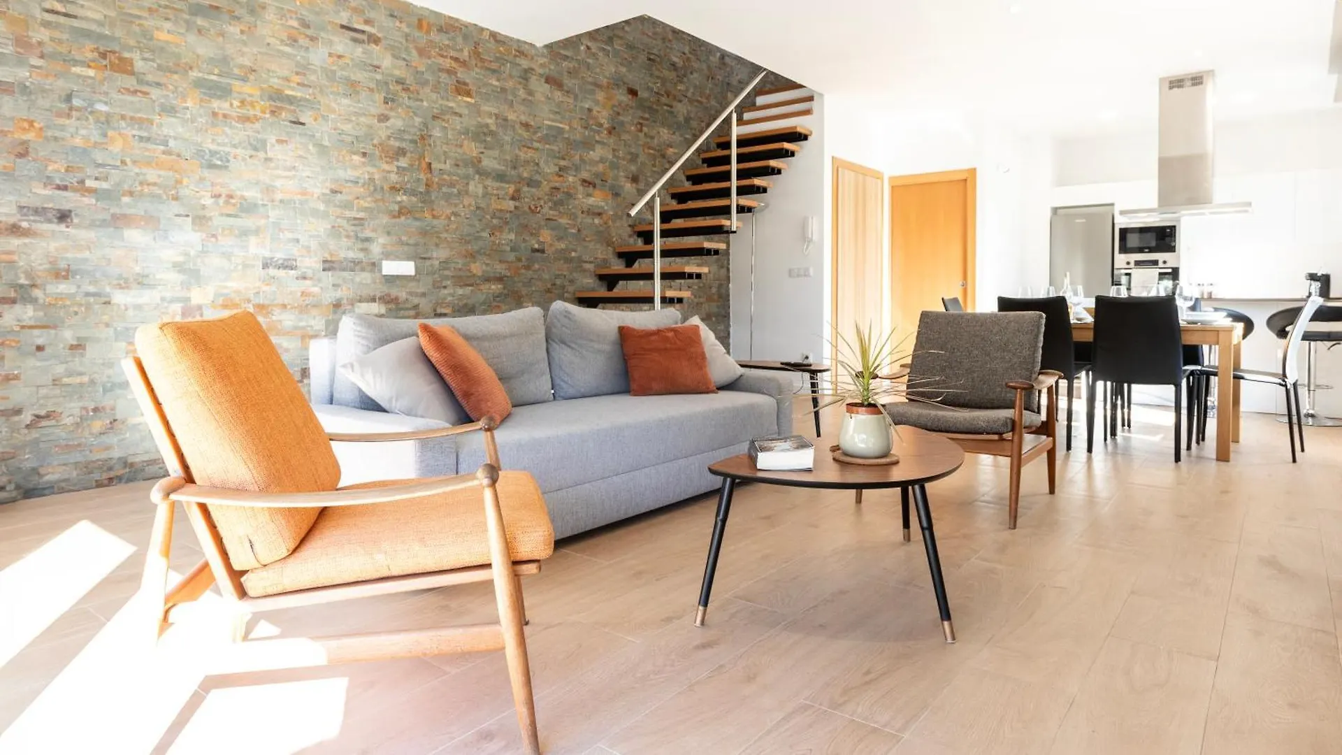 Holiday home Ullastres Tamariu