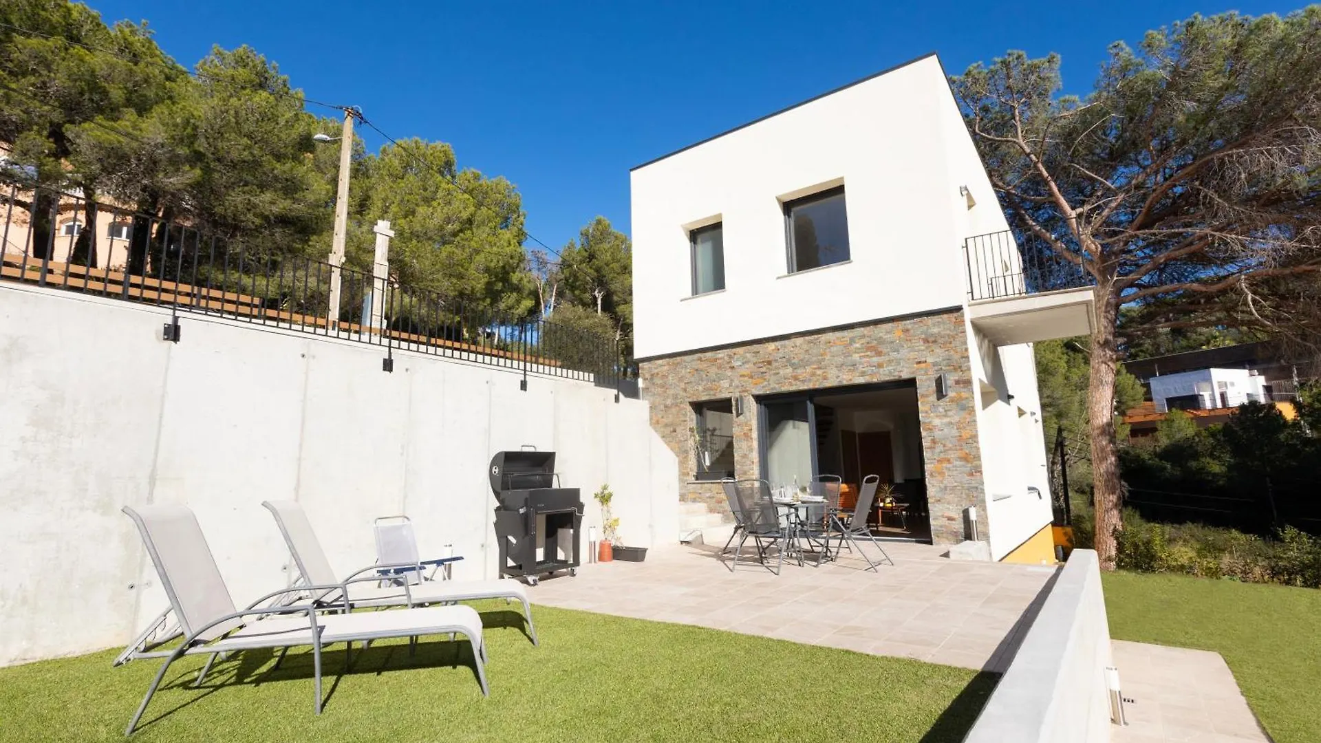 Holiday home Ullastres Tamariu Spain