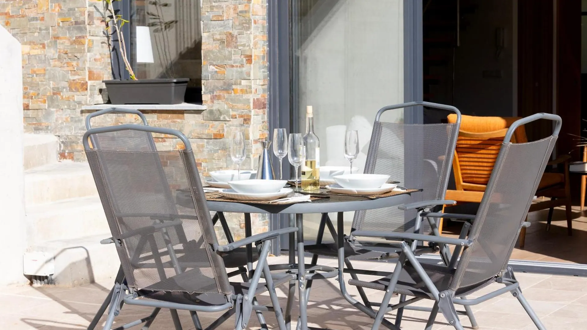 Holiday home Ullastres Tamariu