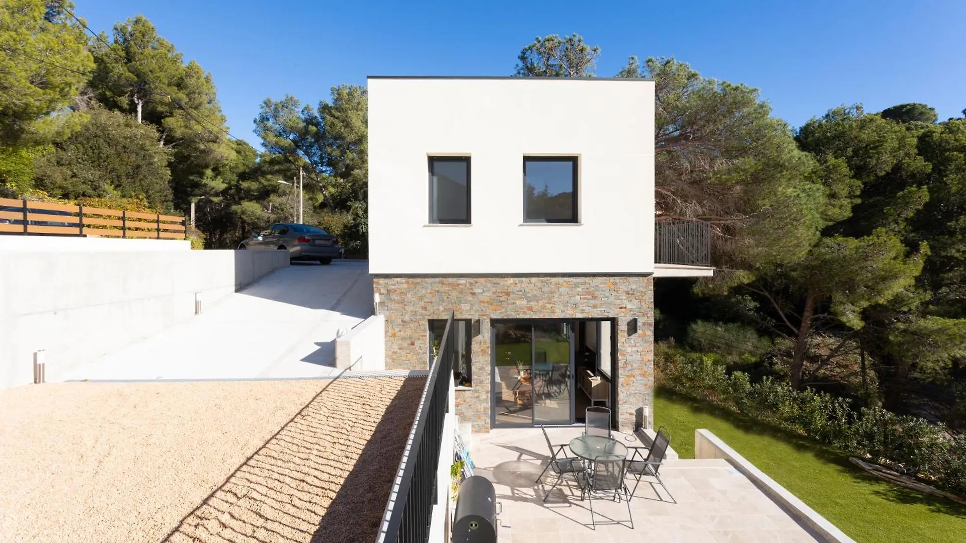 Ullastres Tamariu Holiday home